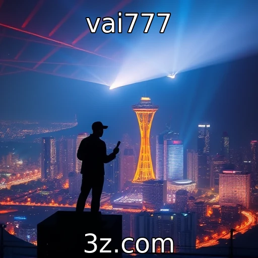 Como a realidade aumentada está mudando o entretenimento - vai777