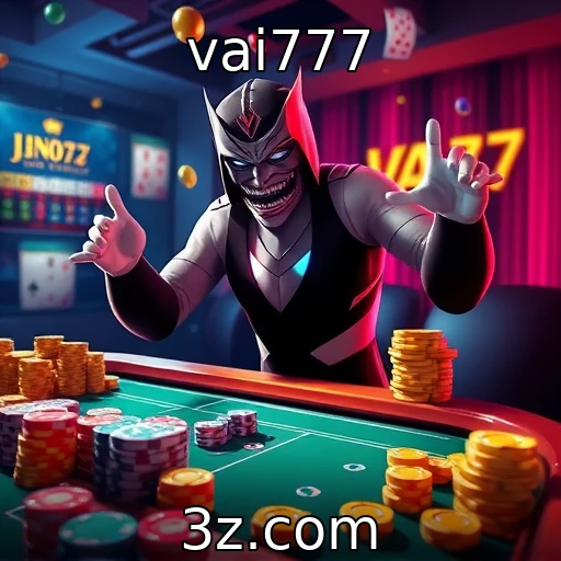 Desafios na regulamentação de jogos de azar online - vai777