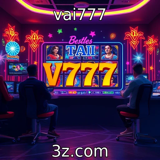 Desenvolvedores enfrentam desafios em novas tecnologias de jogos - vai777