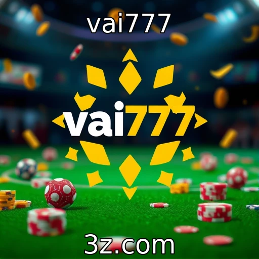 Ética e responsabilidade na indústria de jogos | vai777