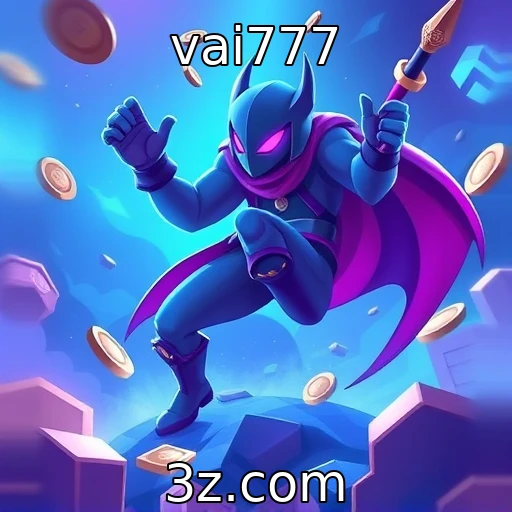 Perspectivas de crescimento no mercado de jogos - vai777