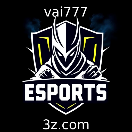 Importância dos esports na indústria de jogos - vai777