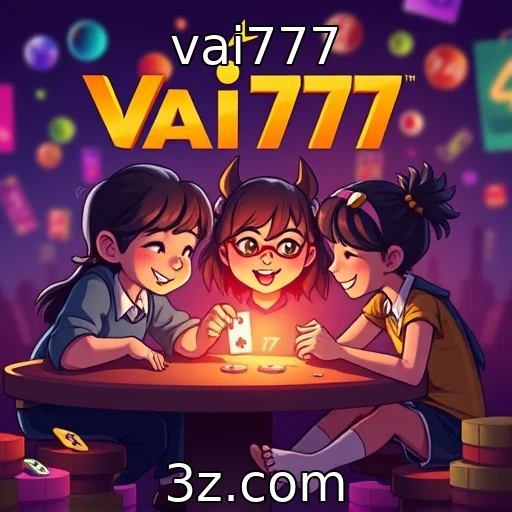 Jogos inclusivos e acessíveis para todos - vai777