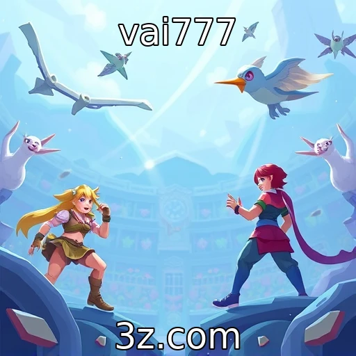 Tendências de jogos mobile que estão moldando o mercado - vai777