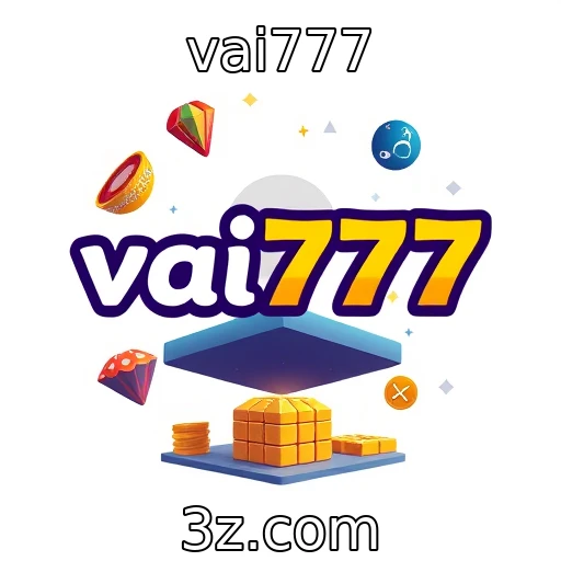 Novas plataformas de jogos em desenvolvimento : vai777