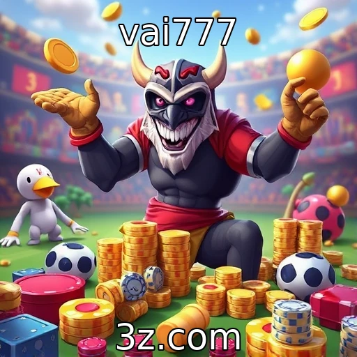 Mudanças nas tendências de jogos online - vai777