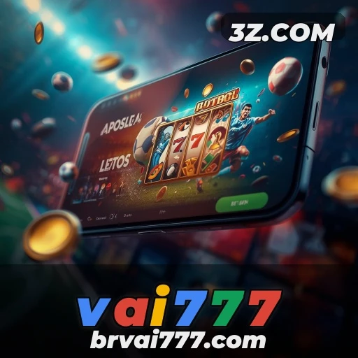vai777 Promoções Atuais