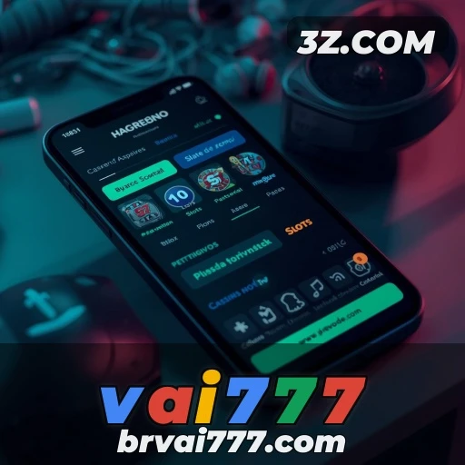 vai777 Caça-Níqueis